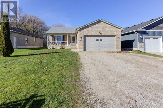 44 GEDDES STREET W Minto, Ontario in Houses for Sale in Stratford