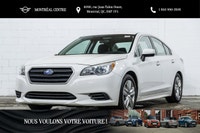 *English below* *Français:* Ce Subaru Legacy 2.5i 2016 est une berline fiable et sécuritaire, reconn... (image 2)