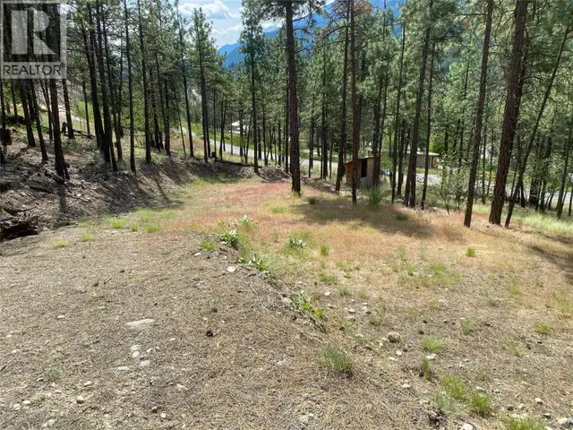 101 AIRPORT Road Lillooet, British Columbia in Land for Sale in Whistler - Image 16