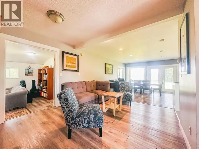 770 NOURSE SUB 2 ROAD Burns Lake, British Columbia in Houses for Sale in Burns Lake - Image 21