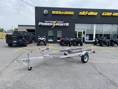 2023 Triton Triton WCI-X