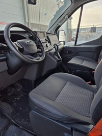 Ryder Stock ID: 590086 Transmission Type/Speed: AUTO 10 Engine: Gas 3.5L V6 275/6500 Horse Power: 27... (image 8)