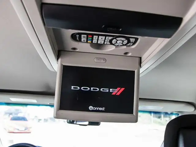 2016 Dodge Grand Caravan SXT - Power Windows - $65.41 /Wk in Cars & Trucks in Vernon - Image 27