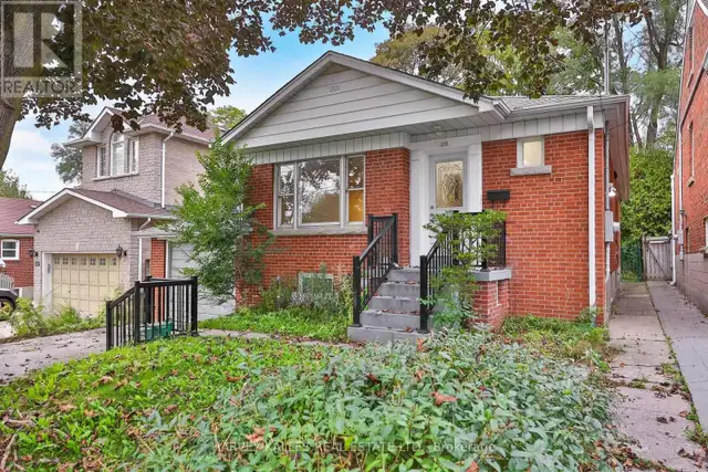 MAIN - 128 BOGERT AVENUE Toronto (Lansing-Westgate), Ontario in Long Term Rentals in City of Toronto - Image 3