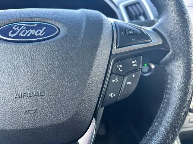 2024 Ford Edge Titanium in Cars & Trucks in Hamilton - Image 15