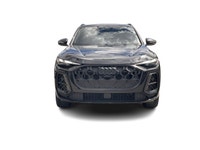 Recent Arrival! 2025 Audi Q5 S LINE BLACK EDITION 2.0T quattro Brilliant Black 4D Sport Utility 2.0L... (image 6)
