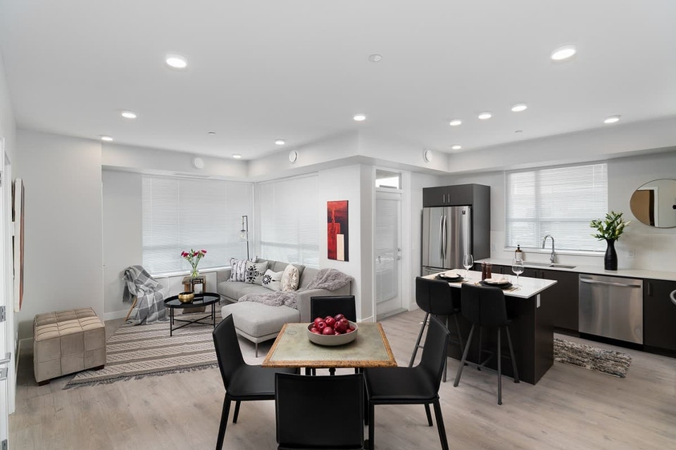 2 Bedroom available at 1229 Richter Street, Kelowna 4