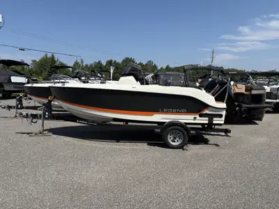 2025 Uttern S53 Sporty, and Ready for Adventure! Check out our 2025 Legend Utter S53 powered by a Me...