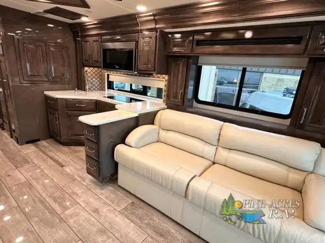 2021 Entegra Coach Anthem 44F only 35K Miles in RVs & Motorhomes in Moncton - Image 20