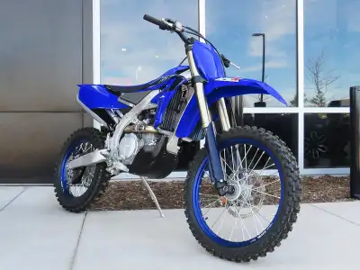 Save $1000 when you buy this Yamaha Motorcycle, OR Enjoy promotional financing of 0.99% / 36 months,...