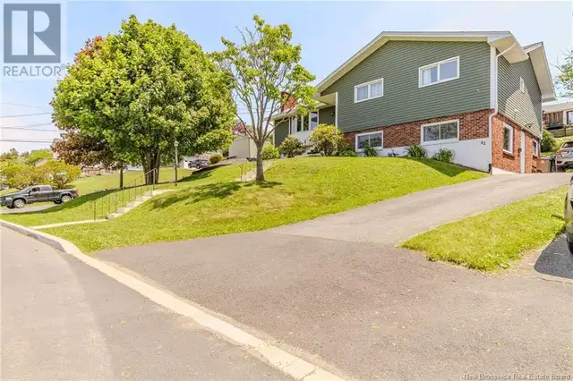 61 Northumberland Avenue Saint John, New Brunswick62863322868993121