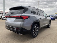 THE 2026 BUICK ENCLAVE SPORT TOURING IS HERE! Come and experience it here and be the FIRST to own th... (image 6)