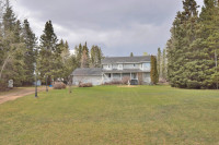 R.M. of Buckland Acreage