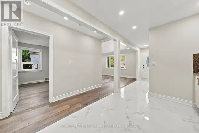 MAIN - 2510 DONNAVALE DRIVE Mississauga (Cooksville), Ontario in Long Term Rentals in Mississauga / Peel Region - Image 12