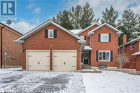 18 FLORENCE PARK Road Barrie, Ontario