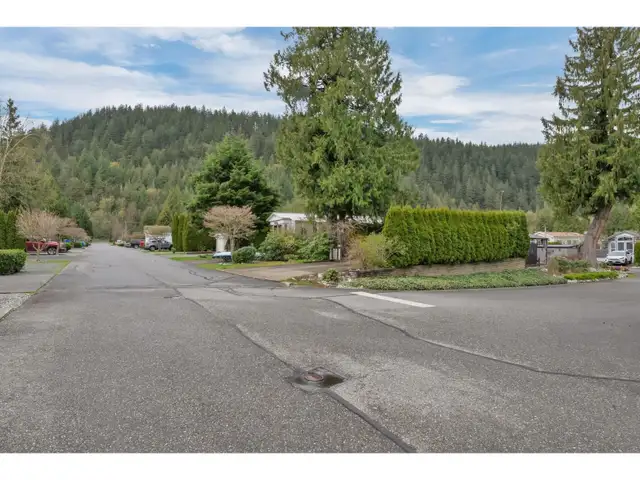 133 14600 MORRIS VALLEY ROAD Mission, British Columbia in Land for Sale in Chilliwack - Image 27