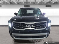 This 2023 Kia Telluride is powered by a 3.8L V6 engine paired with an 8-speed automatic transmission... (image 8)