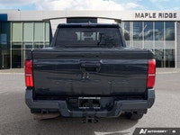 4x4 Double Cab Auto SB ... Engine: Intercooled Turbo Regular Unleaded I-4 2.4 L/146 Other Equipment... (image 3)
