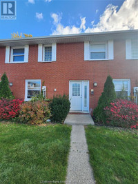 28 ORCHARD PLACE Chatham, Ontario