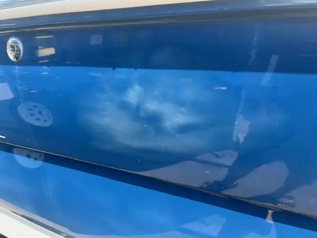 2006 Sea Ray 240 Sundeck in Powerboats & Motorboats in Trenton - Image 13