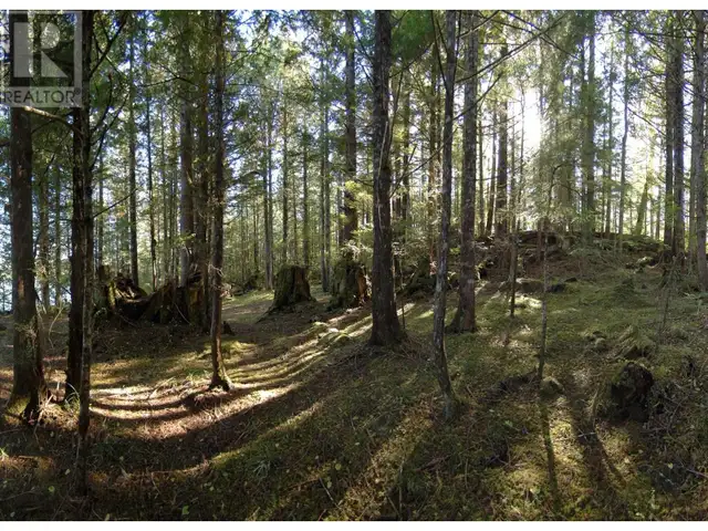 1302 GOBLE POINT Prince Rupert, British Columbia in Land for Sale in Prince Rupert - Image 17