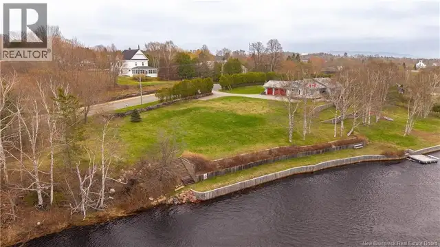 65 Riverview Avenue St George, New Brunswick in Land for Sale in Saint John - Image 4