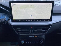 **WE WILL BEAT ANY DEALER IN THE CITY** Carbonized Gray Metallic 2024 Ford Escape Platinum AWD 8-Spe... (image 8)