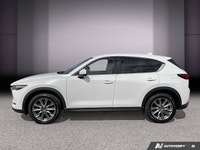 2019 Mazda CX-5 Le Mazda CX-5 GT 2019 est un VUS compact qui se démarque par son design élégant, son... (image 1)