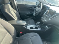 Remote Start, LED Lights, Aluminum Wheels, Android Auto, Apple CarPlay! A thoroughly modern take on... (image 2)