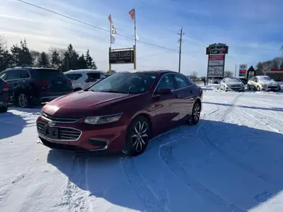 CERTIFIED Leather Panoramic sunroof Navigation Heated seats Power seats Backup camera Bluetooth Has...