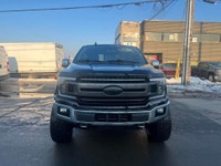 GMM Auto Sales Limited CarFax available for every vehicle on the lot. This vehicle is being sold saf... (image 1)