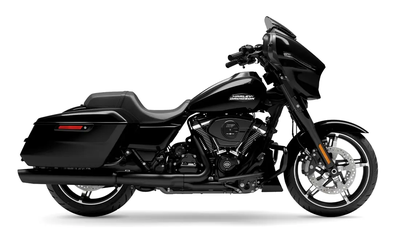 For those who’d rather roam than simply arrive, the 2026 Street Glide delivers the edge of the map o...