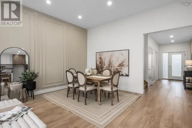 71 Tuscany Run Timberlea, Nova Scotia in Houses for Sale in City of Halifax - Image 9