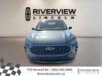 Discover a refined compact SUV that fits daily life in Fredericton with ease. This used 2025 Ford Es... (image 1)
