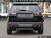 Welcome to Barrie Dodge Chrysler Jeep. QUICK ORDER PACKAGE 23G LIMITED -inc: Engine: 1.6L I4 EP Turb... (image 5)