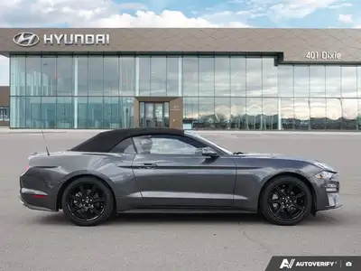 2020 Ford Mustang CV, View more