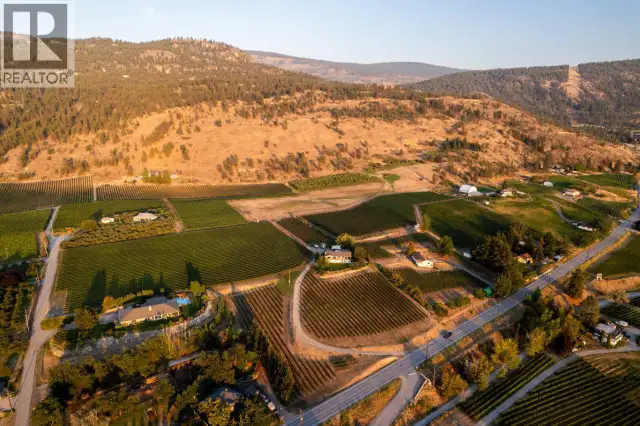 1116 Naramata Road Penticton, British Columbia in Land for Sale in Penticton - Image 16