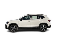 Welcome to Country Hills Volkswagen 2025 Volkswagen Taos Trendline AWD We want your vehicle! Whether... (image 4)