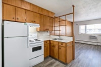 Amenities: Heat & Water Included • Air Conditioning • Walk-In Closets Suite & Building: Spacious bac... (image 8)