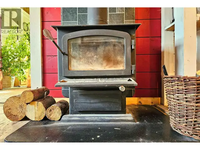 6646 HAMRE ROAD Burns Lake, British Columbia in Houses for Sale in Burns Lake - Image 12