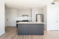 2cc-4.5-4 1/2-2 chambres bedroom rental apartment for rent-logement locatif-Saint-Henri-Griffintown-... (image 1)