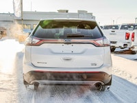 Welcome to Schwab's in Leduc. We are the Greater Edmonton Source for Pre-Owned Vehicles. Discover th... (image 4)