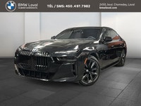 ===== Pourquoi acheter chez nous ? ===== Depuis plus de 50 ans, BMW MINI Laval est une référence dan... (image 2)