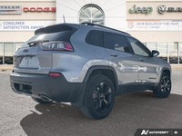Leather | Trailer Tow Group | Sunroof | Remote Start | Back-up Camera | Rain-sensing Windshield Wipe... (image 5)