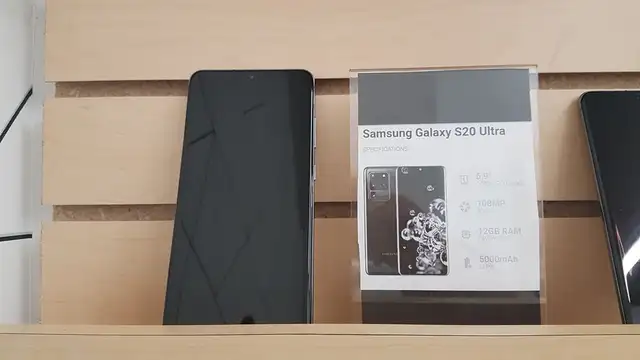 Samsung Galaxy S20 & FE S20 Plus & Ultra NEW CHARGER 1 Year WAR in Cell Phones in Calgary - Image 5