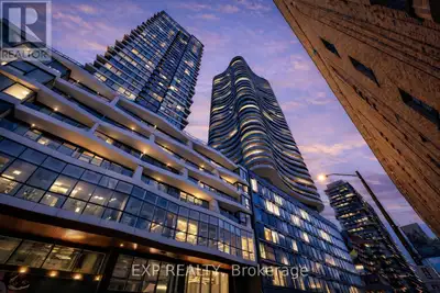 Experience the perfect intersection of high-design architecture and strategic location at the iconic...