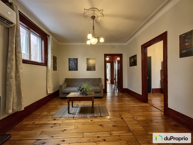 $800,000 - Condominium for sale in Le Plateau-Mont-Royal — photo 2