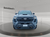 **Strickland's is home of the Hassle-Free car shopping experience. We make car buying fun, find your... (image 1)
