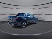 // ACCIDENT FREE!! // Built for busy days and weekend escapes, this 2025 Hyundai Santa Cruz Preferre... (image 7)