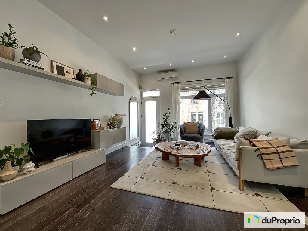$1,359,000 - Townhouse for sale in Le Plateau-Mont-Royal — photo 3
